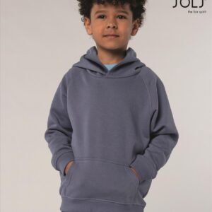 SOL'S Stellar Kids – hoodie bedrukken