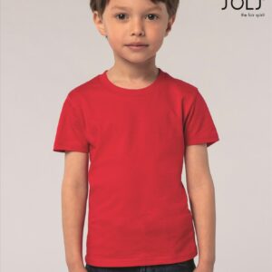 SOL'S Pioneer Kids – T-shirt bedrukken