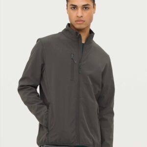 SOL'S Falcon Men – softshell jas bedrukken
