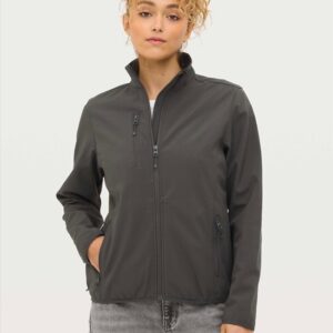 SOL'S Falcon Women – softshell jas bedrukken