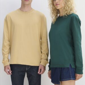 SOL'S Pioneer LSL – T-shirt bedrukken