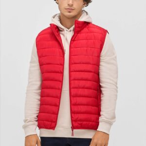 SOL'S Stream BW Men – bodywarmer bedrukken