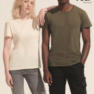SOL'S Crusader Recycled T-Shirt – T-shirt bedrukken