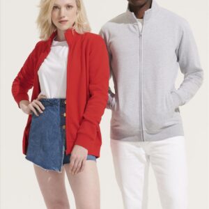 SOL'S Cooper – vest bedrukken