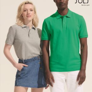 SOL'S Pegase – polo bedrukken