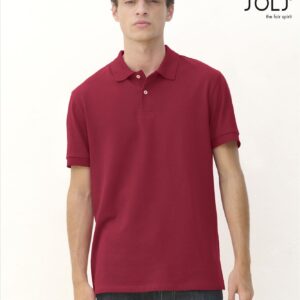 SOL'S Pacific – polo bedrukken