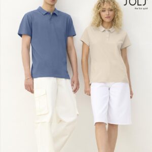 SOL'S Pulse – polo bedrukken