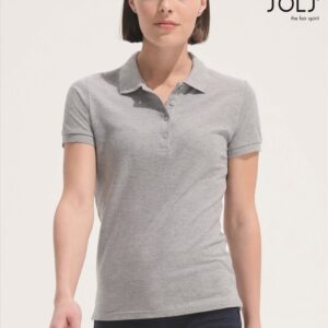 SOL'S People – polo bedrukken
