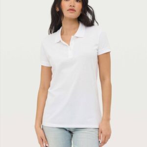 SOL'S Perfect Women – polo bedrukken