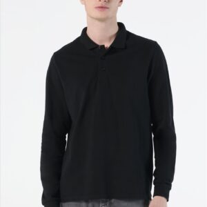 SOL'S Winter II – polo bedrukken