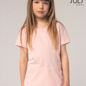 SOL'S Cherry – T-shirt bedrukken