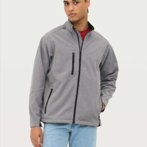 SOL'S Relax – softshell jas bedrukken