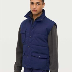 SOL'S Equinox Pro – bodywarmer bedrukken