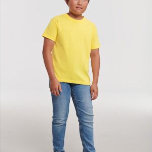 Russell Children's Classic T-shirt – T-shirt bedrukken