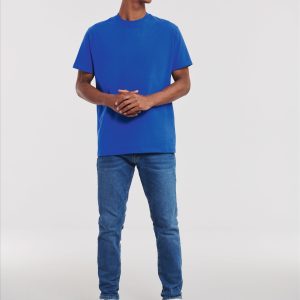 Russell Classic T – T-shirt bedrukken
