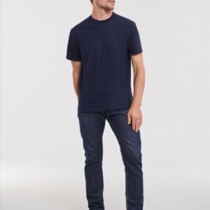 Russell Authentic Heavyweight T – T-shirt bedrukken