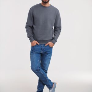 Russell The Authentic Sweatshirt – trui bedrukken