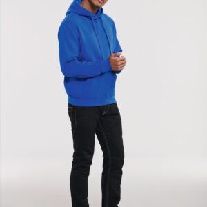 Russell Hooded Sweatshirt – hoodie bedrukken