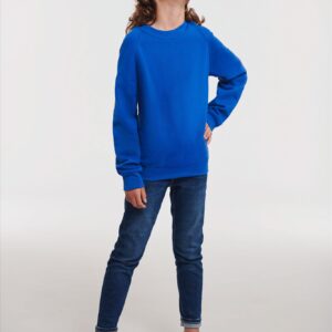 Russell Children's Classic Sweatshirt – trui bedrukken