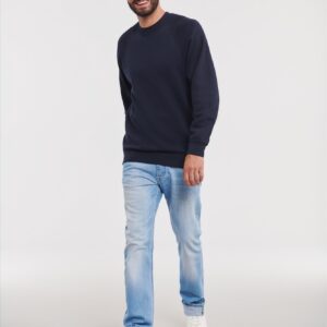 Russell Classic Sweatshirt – trui bedrukken