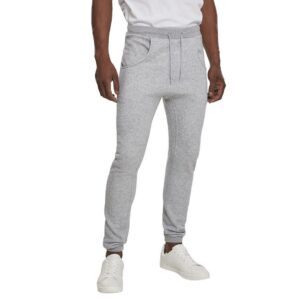 HEAVY DEEP CROTCH SWEATPANTS – trainingsbroek bedrukken