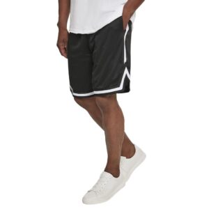 TWO-TONE MESH SHORTS – sportbroek kopen