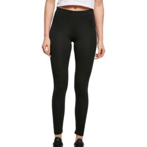 LADIES STRETCH JERSEY LEGGINGS – sportlegging kopen