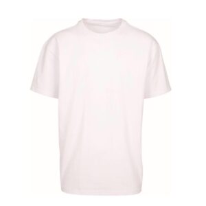HEAVY OVERSIZE TEE – oversized T-shirt bedrukken