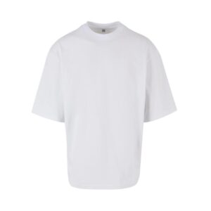 OVERSIZED SLEEVE TEE – oversized T-shirt bedrukken