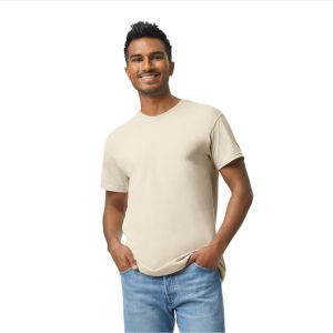 HEAVY COTTON ADULT T-SHIRT – T-shirt bedrukken