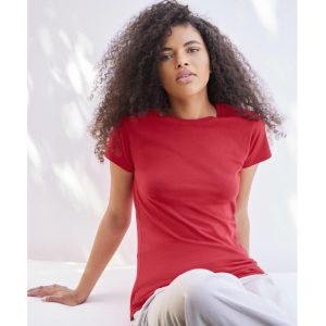 SOFTSTYLE® LADIES' T-SHIRT – T-shirt bedrukken