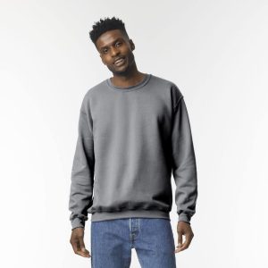 HEAVY BLEND ADULT CREWNECK SWEATSHIRT – sweater bedrukken