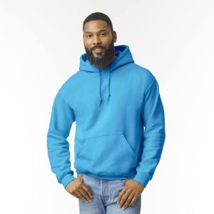 HEAVY BLEND ADULT HOODED SWEATSHIRT – hoodie bedrukken
