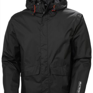 Helly Hansen Manchester Rain Jacket – werkjas bedrukken
