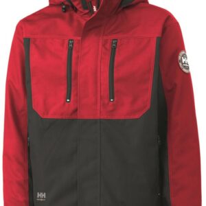 Helly Hansen Berg Jacket – werkjas bedrukken