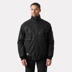 Helly Hansen Bergholm Jacket – werkjas bedrukken