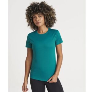 WOMEN'S COOL T – sportshirt bedrukken
