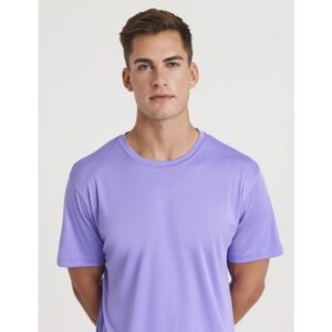 COOL SMOOTH T – sportshirt bedrukken
