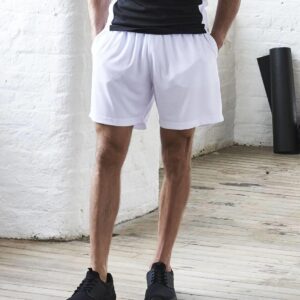 COOL SHORTS – sportbroek bedrukken