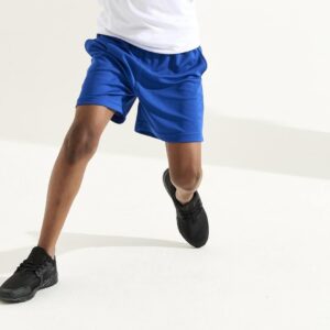 KIDS COOL SHORTS – kinder sportbroek bedrukken