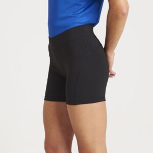 WOMEN’S COOL TRAINING SHORTS – sportbroek kopen