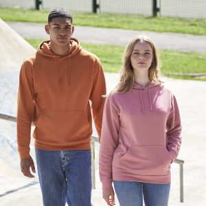 COLLEGE HOODIE – hoodie bedrukken