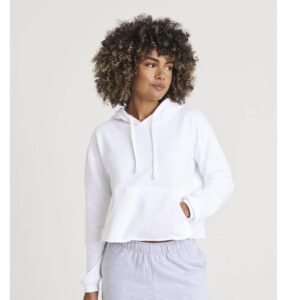 GIRLIE CROPPED HOODIE – dans hoodie bedrukken