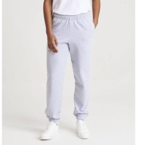COLLEGE CUFFED JOGPANTS – trainingsbroek bedrukken