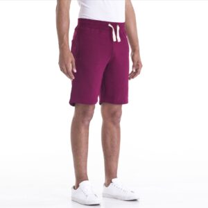 CAMPUS SHORTS – sportbroek bedrukken