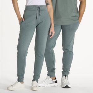 SWEAT PANTS CUFF UNISEX – trainingsbroek bedrukken