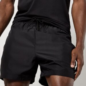Cooltex® Mesh Lined Training Shorts – sportbroek bedrukken