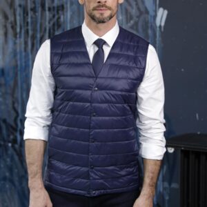 NEOBLU Arthur Men – bodywarmer bedrukken