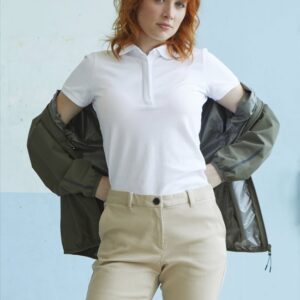 NEOBLU Owen Women – polo bedrukken