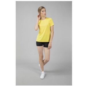 FIRSTEE WOMEN – sportshirt bedrukken